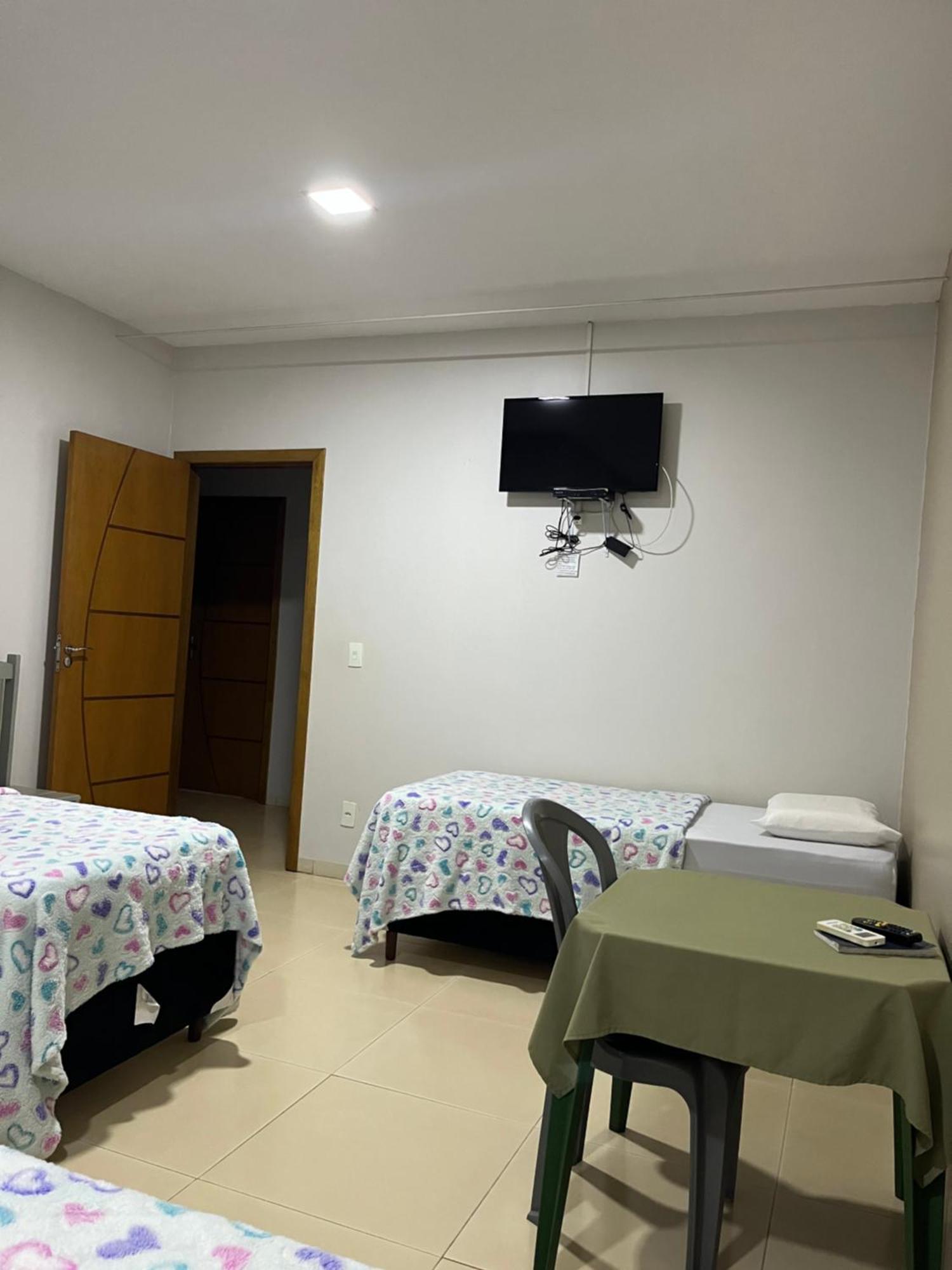 Hotel Parana Portal Marechal Cândido Rondon Exterior foto